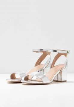 Mejor precio 🔥 Anna Field Sandalias - Silver, Mujer 🥰 -Fashionize Ventas 111f49d4c01842c6bf3dfa0c3341373c