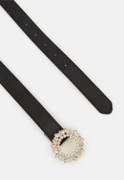 Toma de corriente 🌟 Anna Field Cinturón - Black, Mujer ✔️ -Fashionize Ventas 115bd6e67d2e4b978d60a5826b82cfe8