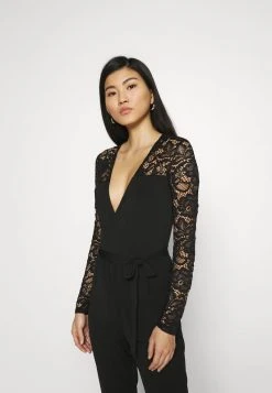 Venta al por mayor 🔔 Anna Field Mono - Black, Mujer ✔️ -Fashionize Ventas 11789fc29d234313a60047cfdca55ff8