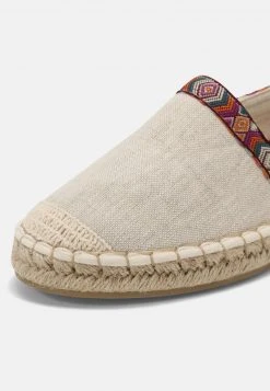 Comprar ✨ Anna Field Alpargatas - Sand, Mujer 😉 -Fashionize Ventas 120a0a487416487dba43755d7a6cf0f4