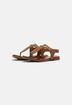 ofertas 💯 Anna Field Sandalias De Dedo - Cognac, Mujer ⭐ -Fashionize Ventas 123d3b37d13d49d5ab1aa21b3d7928fb