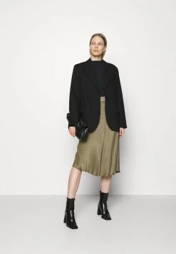 Presupuesto ❤️ Anna Field Jersey De Punto - Black, Mujer 🎁 -Fashionize Ventas 127bbc58c8a64fb18bbe8d8df81e5256