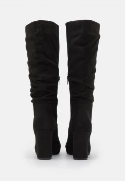 Gran venta 😍 Anna Field Botas Con Plataforma - Black, Mujer 👍 -Fashionize Ventas 1283507007b344a5a033fd596ec0c9ad