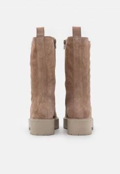 Mejor trato 👍 Anna Field LEATHER - Botas Para La Nieve - Beige, Mujer 🔥 -Fashionize Ventas 12a36a4ee21d4833873c7b3268f32efb