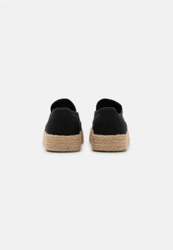 Las mejores reseñas de ✨ Anna Field Alpargatas - Black, Mujer 🌟 -Fashionize Ventas 12a668f9e42f4f53b262b3227957dc65