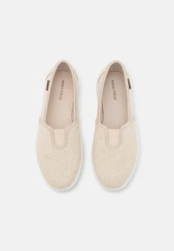 Mejor precio 😍 Anna Field Zapatillas - Beige, Mujer ✔️ -Fashionize Ventas 12f2037c35654cfc96174f197d1834e7