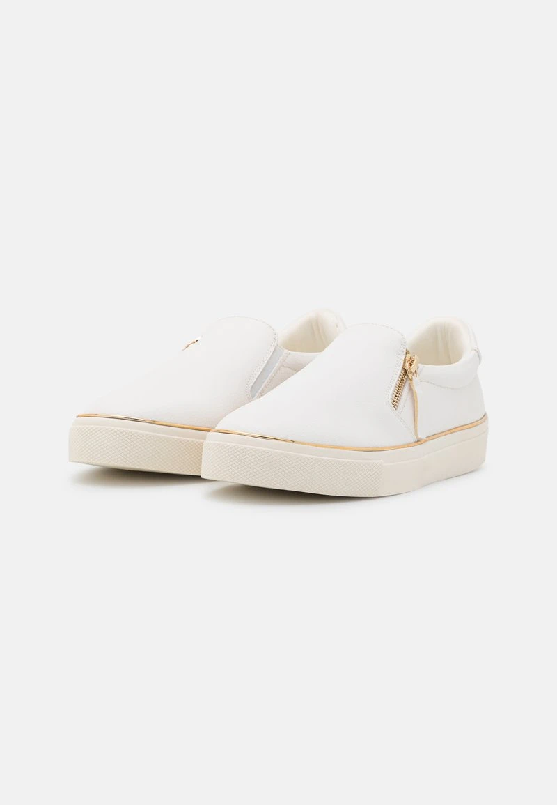 Las mejores reseñas de 🌟 Anna Field COMFORT - Mocasines - White, Mujer ⭐ 5 Las mejores reseñas de 🌟 Anna Field COMFORT - Mocasines - White, Mujer ⭐ - Imagen 3