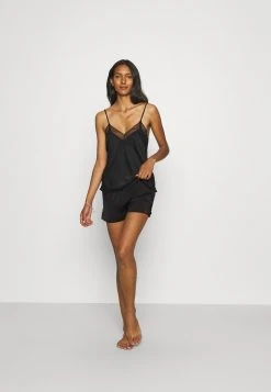 Venta al por mayor ✔️ Anna Field Pijama - Black, Mujer ✔️ -Fashionize Ventas 132f7d5f63eb4290ae8f5759ff8eda2e