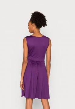 Comprar ❤️ Anna Field Vestido Ligero - Purple, Mujer ⌛ -Fashionize Ventas 13329b5f0c134fa1bffc51c287fb1d87