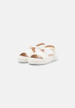 mejor venta ✔️ Anna Field 🧨 Sandalias Con Plataforma - White, Mujer 👏 -Fashionize Ventas 135a41a5ff524bd0a16063fc624ae924