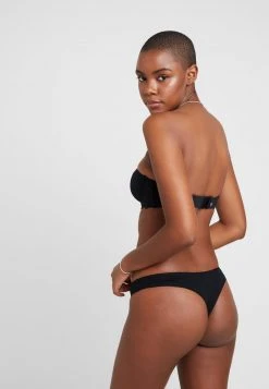 Para estrenar 😀 Anna Field GEORGINA 7 PACK THONG - COTTON - Tanga - Black, Mujer ✔️ -Fashionize Ventas 13b233e3480e41a18e9b56d039bb0052