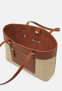 Nuevo ⭐ Anna Field Bolso Shopping - Cognac, Mujer ✨ -Fashionize Ventas 13bde0e141c344129094e0f49c1660f1