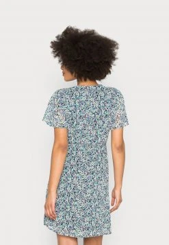 Cupón ⌛ Anna Field Vestido Informal - Blue, Mujer 👏 -Fashionize Ventas 1411127c3e7443fd87acfc4e3e83a603