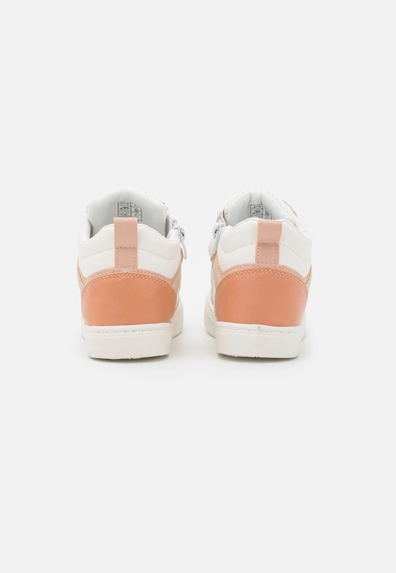 Barato 🔥 Anna Field Zapatillas Altas - Off-white, Mujer ❤️ 6 Barato 🔥 Anna Field Zapatillas Altas - Off-white, Mujer ❤️ - Imagen 4