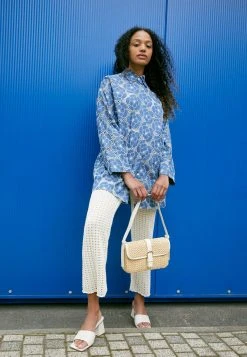 Barato ⌛ Anna Field Bolso De Mano - Beige/off-white, Mujer ❤️