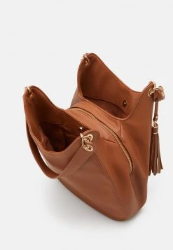 ofertas ❤️ Anna Field Bolso De Mano - Cognac, Mujer 🛒 10 ofertas ❤️ Anna Field Bolso De Mano - Cognac, Mujer 🛒 -Fashionize Ventas 1482dd244a4e4ebb9dc0e2b79f5b23dd