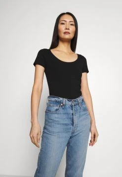 Lo mas barato 🥰 Anna Field 3 PACK - Camiseta Básica - Black, Mujer ✔️ 10 Lo mas barato 🥰 Anna Field 3 PACK - Camiseta Básica - Black, Mujer ✔️ -Fashionize Ventas 14bd33a5eb8d4bc68240bce7c44df719