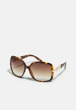 Presupuesto 🥰 Anna Field Gafas De Sol - Brown, Mujer 🧨