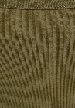 Presupuesto 🧨 Anna Field Top - Khaki, Mujer ⌛ -Fashionize Ventas 159bfeaece09448fa2a64ae74d1c20b1