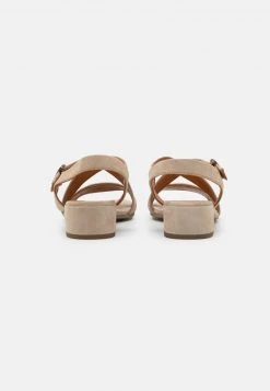 Barato ✨ Anna Field LEATHER - ❤️ Sandalias - Grey, Mujer ⌛ -Fashionize Ventas 160ef5eb9f6844be9f5eb718d04f77e7