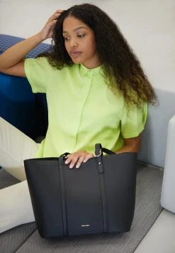 Cupón ✔️ Anna Field Bolso Shopping - Black, Mujer ✔️