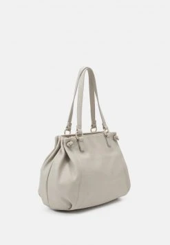 Mejor precio ⌛ Anna Field Bolso De Mano - Light Grey, Mujer ✨ -Fashionize Ventas 163ef25896df4ef09d09820cea8ad507