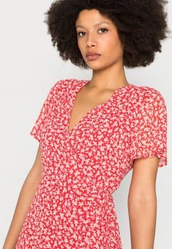 Para estrenar 🔔 Anna Field Vestido Informal - Coral, Mujer 🌟 -Fashionize Ventas 166b1b8c84664ab6a4b5d77789629acf