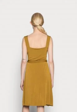 Venta al por mayor 😉 Anna Field WIDE STRAP BASIC MIDI DRESS - Vestido Informal - Brown, Mujer 😀 9 Venta al por mayor 😉 Anna Field WIDE STRAP BASIC MIDI DRESS - Vestido Informal - Brown, Mujer 😀 -Fashionize Ventas 167ff67c4c2f47649e0b2c26cb448372