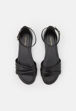 Mejor precio ⌛ Anna Field Sandalias - Black, Mujer 🌟 11 Mejor precio ⌛ Anna Field Sandalias - Black, Mujer 🌟 -Fashionize Ventas 16a800617f2149ceaa2cc2d7da0261e0