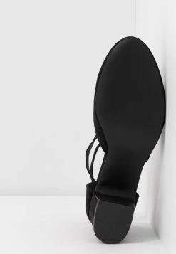 Cupón 🌟 Anna Field Tacones - Black, Mujer 🔔 -Fashionize Ventas 172a7be580f04378b6a8ee6da752f013