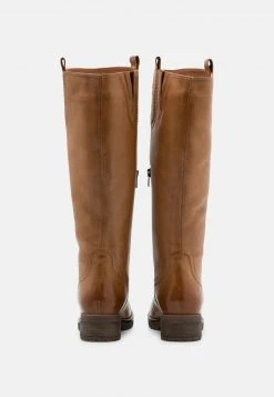 Comprar 🎉 Anna Field LEATHER - Botas - Cognac, Mujer ❤️ -Fashionize Ventas 17942f71d79142b3984063561a26adce