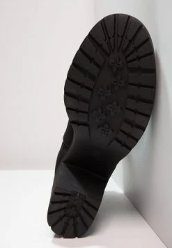 ofertas ❤️ Anna Field Botines Bajos - Black, Mujer 🥰 -Fashionize Ventas 17aed54c5bc844048745e96511f6dfee