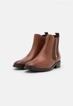 Mejor precio 🛒 Anna Field Botines - Cognac, Mujer 🥰 -Fashionize Ventas 17e4f75b4ed143ee9ebf7fb6950954e6