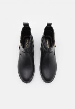 Las mejores reseñas de 🔔 Anna Field COMFORT - Botines - Black, Mujer 👏 -Fashionize Ventas 181953175f314b98a8cfb5e1d3d7922c