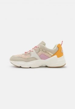mejor venta 🔥 Anna Field Zapatillas - Beige/multicoloured, Mujer ✔️ -Fashionize Ventas 1860c9d364ea47c6b644aa879b59eac6