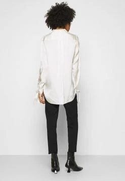 Toma de corriente 😀 Anna Field BASIC BUSSINESS PANTS - Pantalones - Black, Mujer 🤩 -Fashionize Ventas 18e52ee67c4c429cbb16be2a0840bb6c