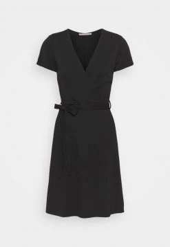 Promoción 🔔 Anna Field Vestido Ligero - Black, Mujer ✔️ 15 Promoción 🔔 Anna Field Vestido Ligero - Black, Mujer ✔️ -Fashionize Ventas 18f1664712fc4ade96de82e5aa989fda