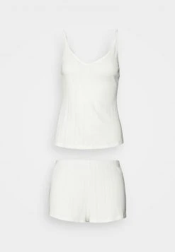 Mejor precio 🛒 Anna Field Pijama - White, Mujer 👏 -Fashionize Ventas 191578f654f74c71960a011d7cfde866