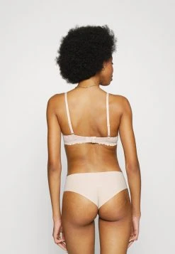 Las mejores reseñas de ✔️ Anna Field LUCA 2PP TSHIRT BRA - Sujetador Sin Aros - Pink/beige, Mujer 😍 -Fashionize Ventas 191e0cf56a6a416e871a0707bc59f1c3