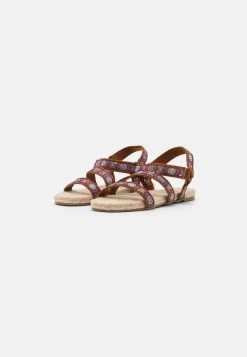 Para estrenar 🎁 Anna Field ✔️ Sandalias - Cognac, Mujer ⌛ -Fashionize Ventas 193ea67761404ce19b7d751ef89ecdc8