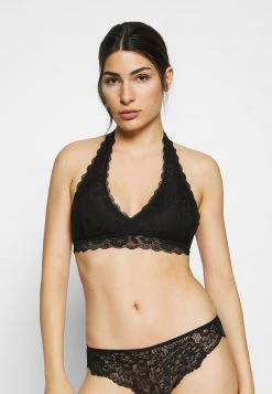 Promoción 😍 Anna Field 7 PACK LACE BRIEF - NEW VARIATION OF GREER - MICRO PANEL - Braguitas - Black, Mujer 😉 -Fashionize Ventas 1a2baf47bc3f4934a8f4d1f4ccf7fa22