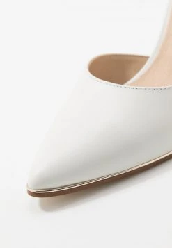 Descuento 🌟 Anna Field LEATHER - Tacones - White, Mujer ✔️ 11 Descuento 🌟 Anna Field LEATHER - Tacones - White, Mujer ✔️ -Fashionize Ventas 1a795dc005c84fe990bdd785fffb6415