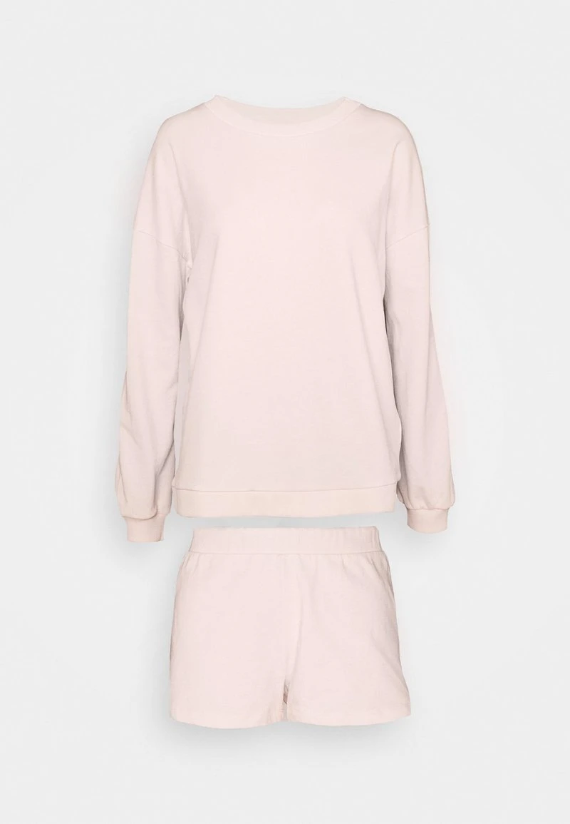10 mejores 🧨 Anna Field Pijama - Pink, Mujer ⌛ 8 10 mejores 🧨 Anna Field Pijama - Pink, Mujer ⌛ - Imagen 6