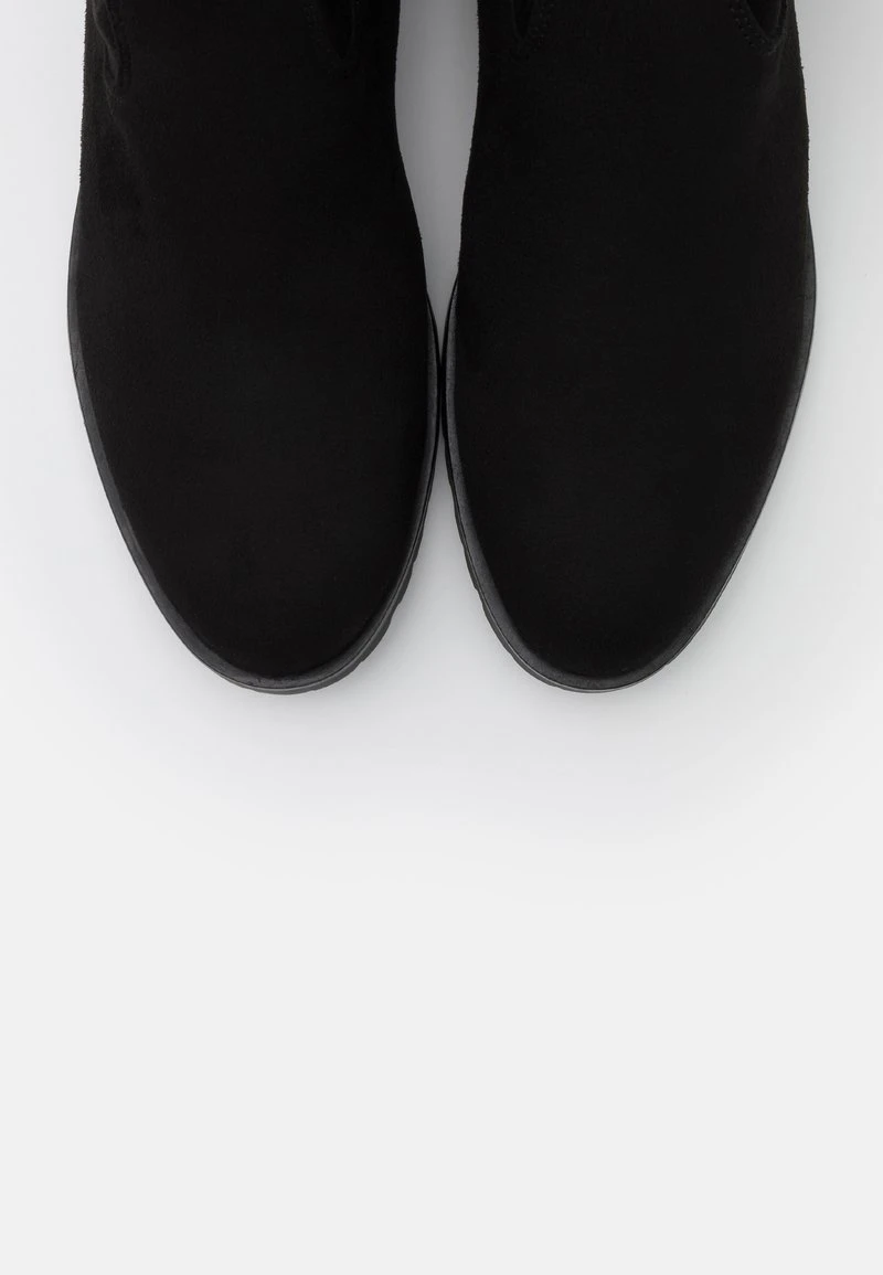 Venta express 🎉 Anna Field Botas Mosqueteras - Black, Mujer ⌛ 8 Venta express 🎉 Anna Field Botas Mosqueteras - Black, Mujer ⌛ - Imagen 6