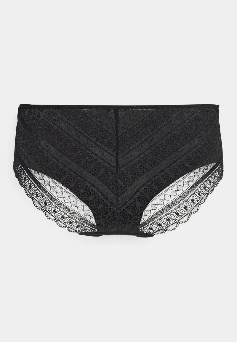 Mejor trato 🥰 Anna Field 7 PACK - Braguitas - Black, Mujer ✨ 10 Mejor trato 🥰 Anna Field 7 PACK - Braguitas - Black, Mujer ✨ - Imagen 8