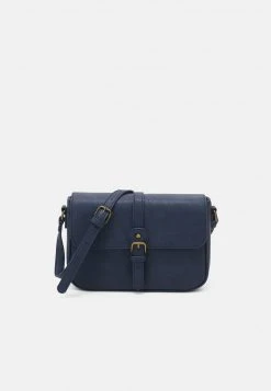 Comprar ❤️ Anna Field Bandolera - Blue, Mujer 👍