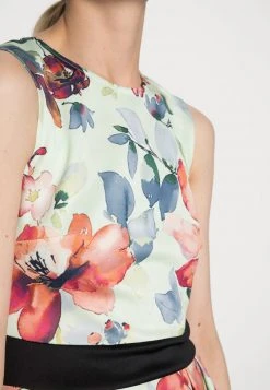 Lo mas barato ❤️ Anna Field Vestido Informal - Light Green/multi-coloured/pink, Mujer ❤️ -Fashionize Ventas 1be2d50f12414211b8f7ce5a9ce570b3