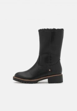 Cupón ⌛ Anna Field Botas Para La Nieve - Black, Mujer 😉 -Fashionize Ventas 1c10dc9942c2448a9c806d9a9e5e4bc8