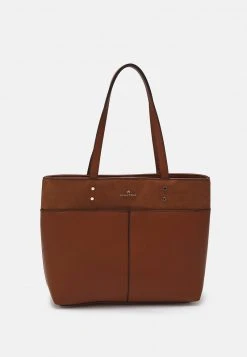 10 mejores ⌛ Anna Field Bolso Shopping - Cognac, Mujer 🔥