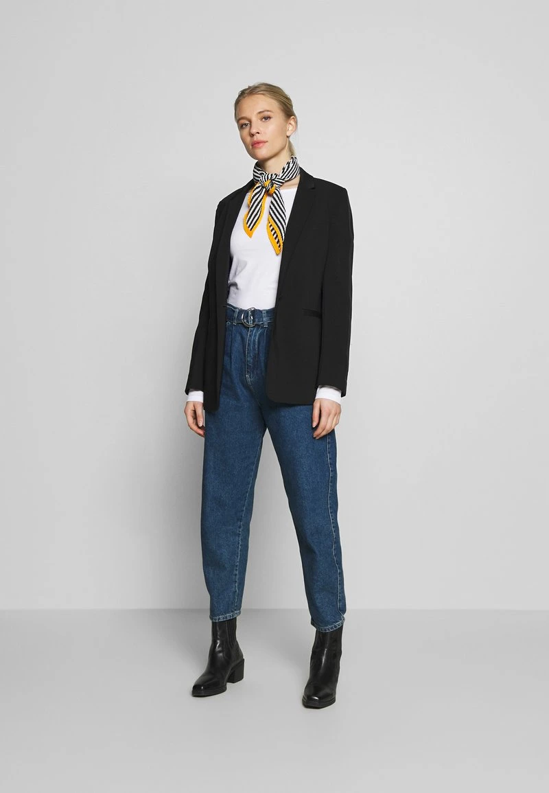 Barato 🛒 Anna Field 2 PACK - Camiseta De Manga Larga - Maritime Blue/white, Mujer 😀 4 Barato 🛒 Anna Field 2 PACK - Camiseta De Manga Larga - Maritime Blue/white, Mujer 😀 - Imagen 2